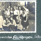 Ostern 1936